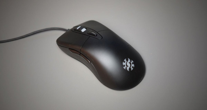 İnceleme: ADATA XPG INFAREX M20 oyuncu faresi! - Resim : 4