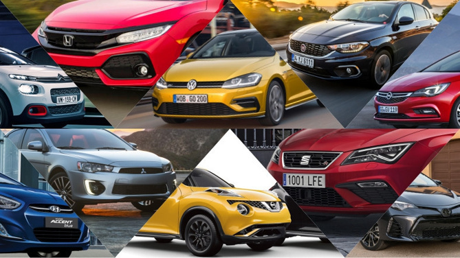 Otomobil satışları yüzde 4.6 geriledi! - Resim : 1