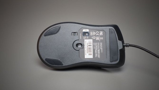 İnceleme: ADATA XPG INFAREX M20 oyuncu faresi! - Resim : 2