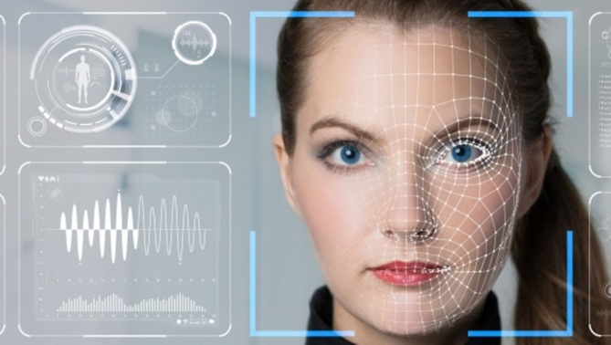 Yüz tanıma sistemi hukuka uygun değil! - Resim : 1