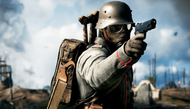 Battlefield 5 açık betaya nasıl katılınır? - Resim : 1