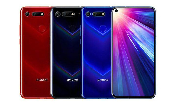Honor Gaming+ duyuruldu! - Resim : 1