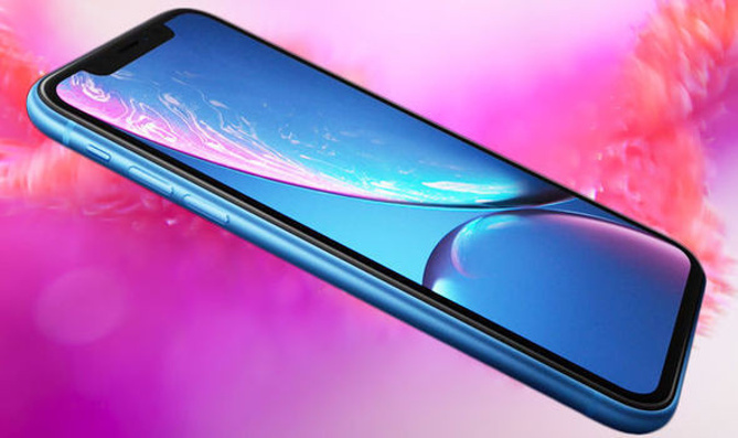 iPhone XR hayal kırıklığı yarattı! - Resim : 1