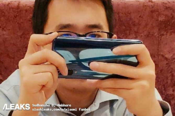 Xiaomi Mi 9 bizlere neler sunacak? - Resim : 1