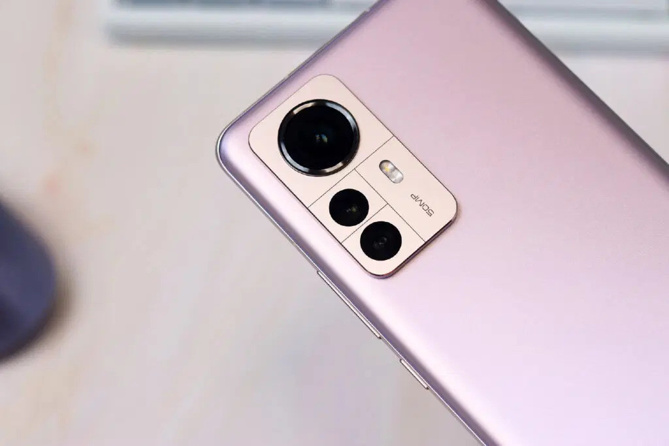 Xiaomi 12'nin En iyi özellikleri