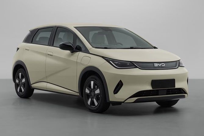 BYD, Clio'dan ucuza full + full otomobil satıyor, üstelik kredi fırsatı da var - Resim: 3
