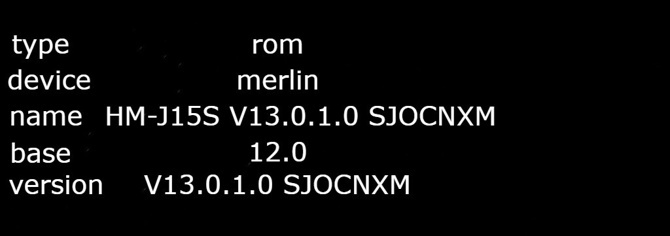 Redmi Note 9 Büyük sistem güncellemesini alıyor!