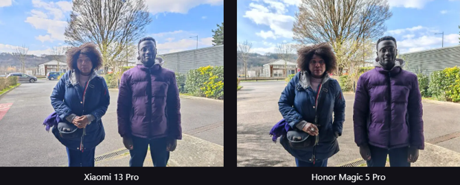 Xiaomi 13 Pro kamera konusunda hüsrana uğradı!