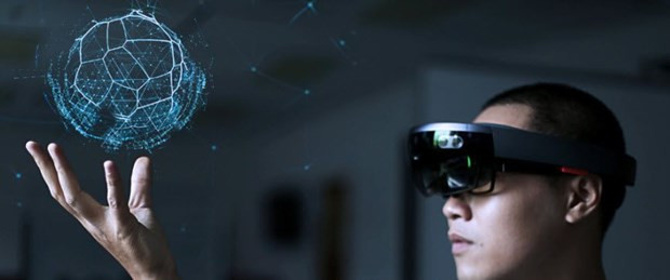 Microsoft Hololens 2 nasıl olacak? - Resim : 1