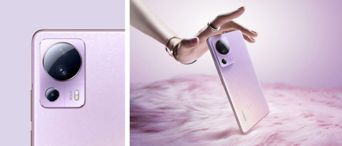 Size iPhone'u unutturacak telefon: Xiaomi CIVI 2! [Xiaomi bu kez yapmış!] - Resim : 2