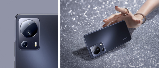 Size iPhone'u unutturacak telefon: Xiaomi CIVI 2! [Xiaomi bu kez yapmış!] - Resim : 3