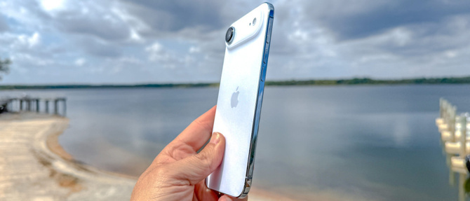 iPhone Air 2 çift kamera ve daha uzun pil ömrüyle gelebilir - Resim : 1
