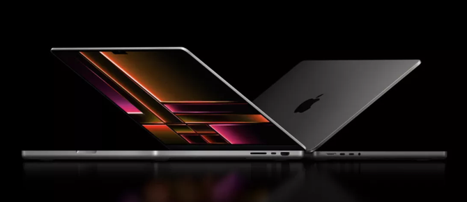 Apple'ın yeni MacBook laptopları çok hızlı olacak!