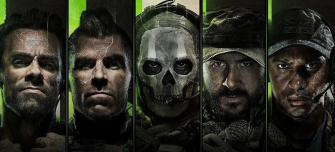 Call of Duty Microsoft'u o kadar cezbediyor ki [Tek şart]