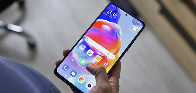 Redmi Note 11 Serisine güncellemeler ard arda gelecek!