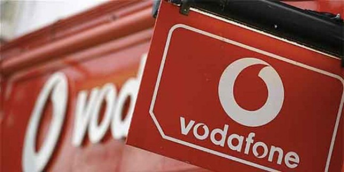 Vodafone Red’lilere son 1 yılda 440 milyon TL’lik ayrıcalık! - Resim : 2