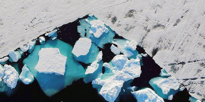 Bilim insanları korkutan gerçeği ortaya çıkardı! - Resim : 1
