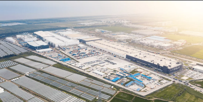 ABD-Çin arasındaki gerilim yükseltiyor! İşte detaylar!