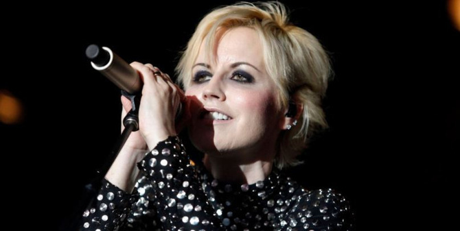 Dolores O'Riordan'ın ölüm nedeni belli oldu! - Resim : 1