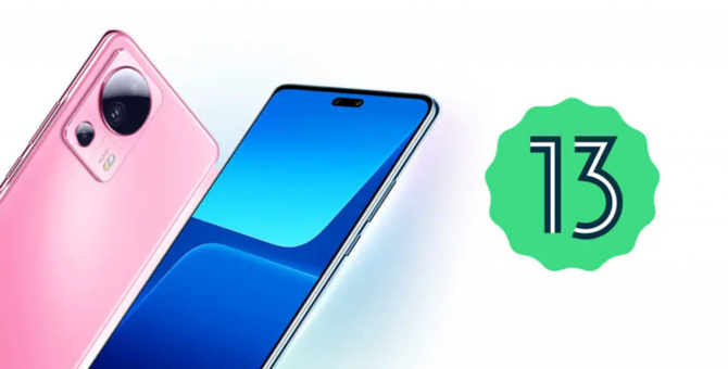 Xiaomi amiral gemisi yarısı modelini güncelliyor!