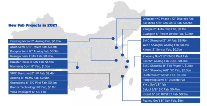 Çin, ABD'nin çip krizi adımlarına tokat gibi yanıt verdi!