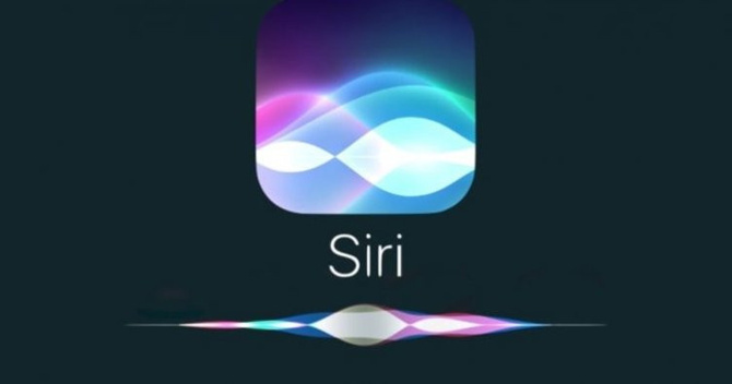 Siri bizlere neler sunuyor? - Resim : 1