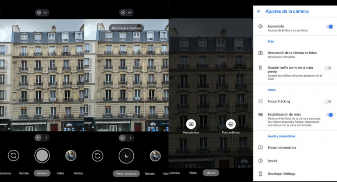 Google Kamerayı bu Xİaomi modellerine yükleyebilirsiniz!
