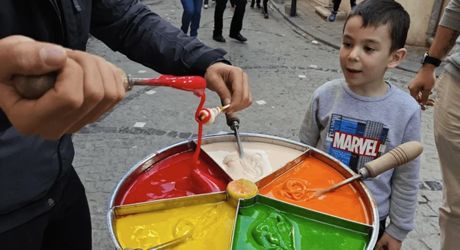 Redmi K60 serisi Türkiye'de test edilmiş! [Peri bacaları ve Osmanlı macunu ayrıntılı] - Resim : 2