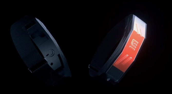 Xiaomi düşünce yoluyla akıllı nesneleri kontrol edeceğiniz kafabandı tanıttı!