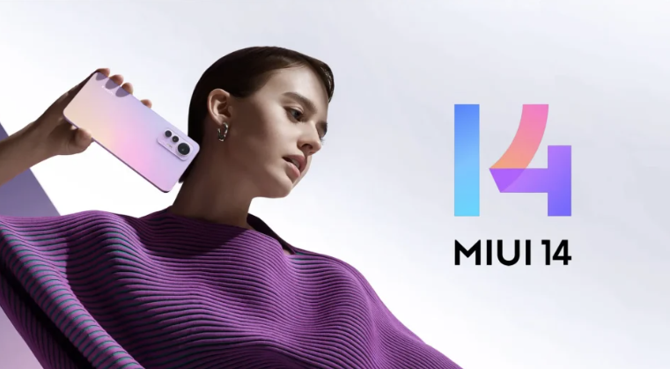 Redmi Note 10 serisi MIUI 14 güncellemesiyle resmen uçacak! 