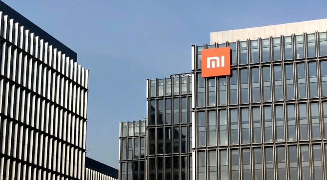 Xiaomi telefon satışlarındaki düşüşe rağmen yükselmeye devam ediyor!