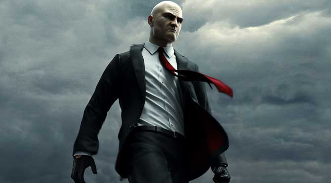 Yeni Hitman oyunu  geliyor - Resim : 1