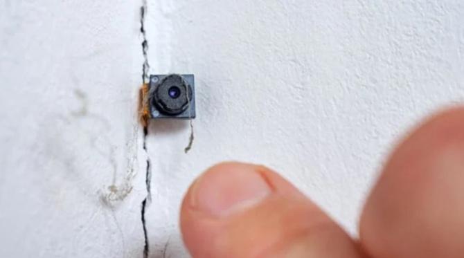 Evinizdeki kamera kimin için çalışıyor? İşte ucuz güvenlik kameralarının karanlık yüzü - Resim : 1