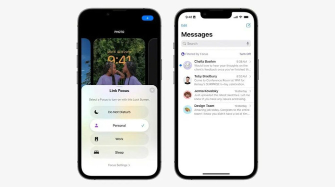 iOS 16 ile gelen yeni özelliklerin yıllardır Xiaomi'de olduğunu biliyor muydunuz?