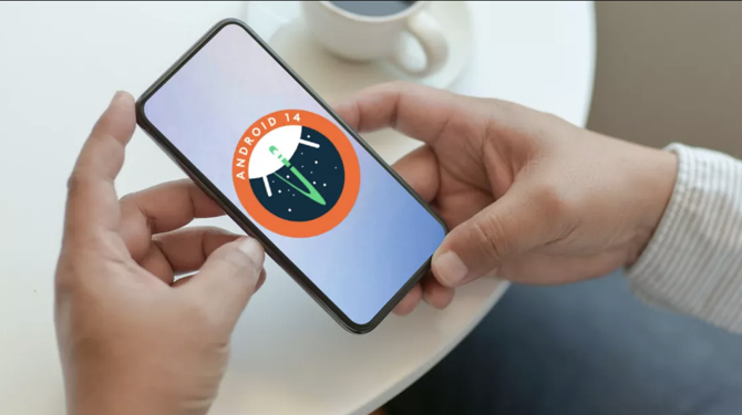 Android 14 güncellemesi yayınladı! İşte detaylar!