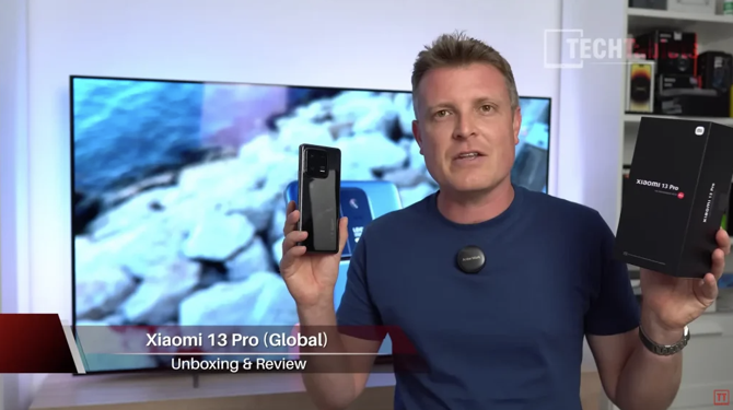 Xiaomi Youtuber'lara telefonlarını kötülememeleri için baskı yapmış!