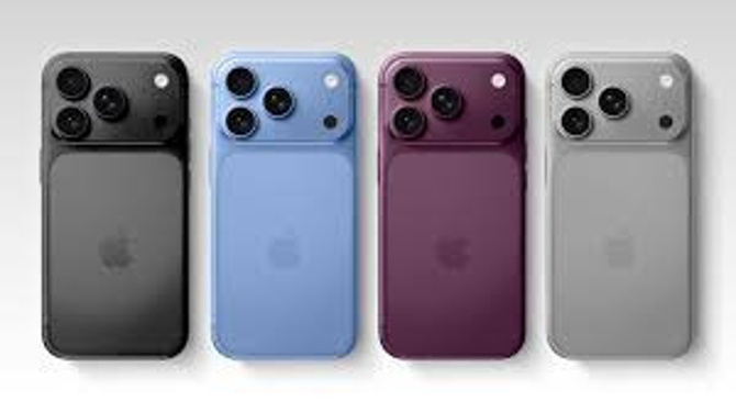 iPhone 18 Pro için beklemeye değer 11 özellik sızdırıldı - Resim : 1