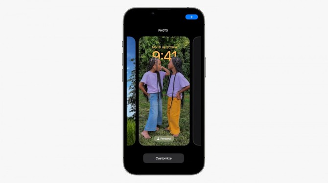 iOS 16 yeni Kilit ekranı seçeneklerini tanıttı!