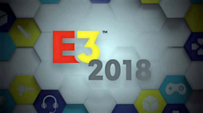 E3 2018'in en iyileri seçildi! - Resim : 1