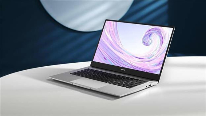 Yenilenen Huawei MateBook D serisi tanıtıldı - Resim : 2