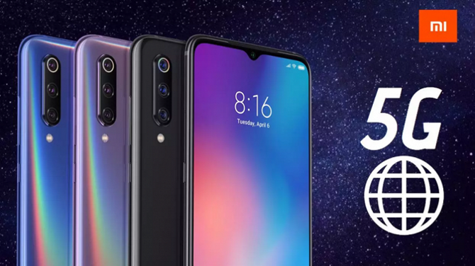 İşte Xiaomi 5G teknolojisini kullanan fiyat-performans modelleri!