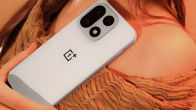 OnePlus 16 işlemcisiyle adından söz ettirecek - Resim : 1