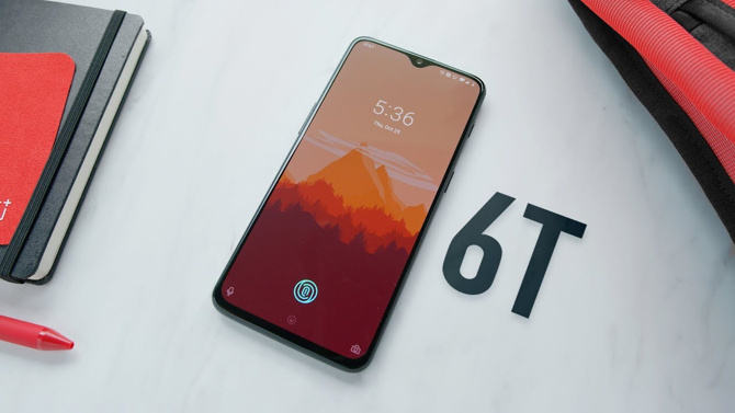 OnePlus 6T tam bir hayal kırıklığı! - Resim : 1