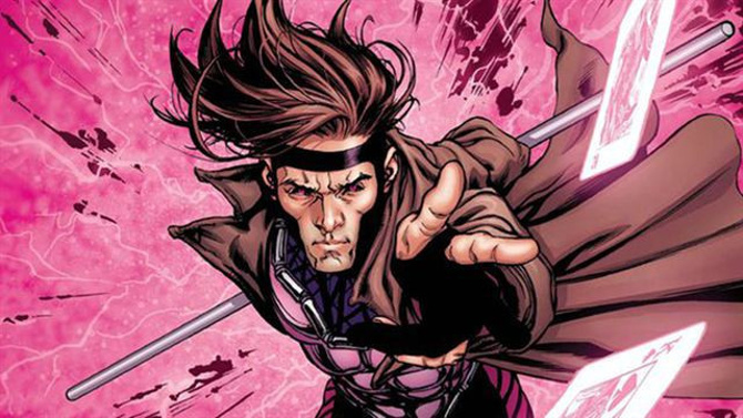 Disney X-Men ekibini Marvel evrenine katıyor! - Resim : 1