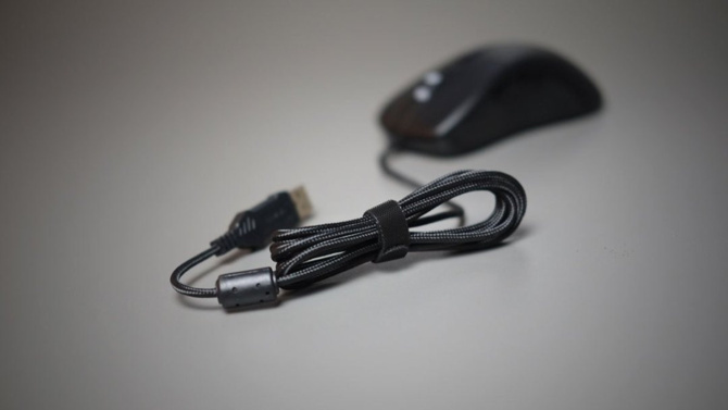 İnceleme: ADATA XPG INFAREX M20 oyuncu faresi! - Resim : 1