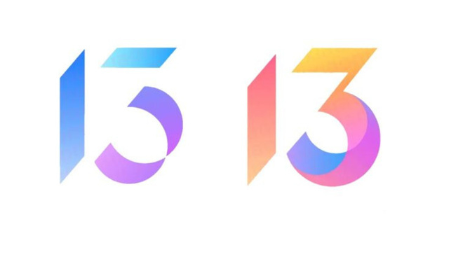 MIUI 13.5'in logosu sızdırıldı!