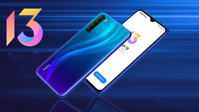 Önemli Redmi modeli MIUI 13 güncellemesini almayacak!