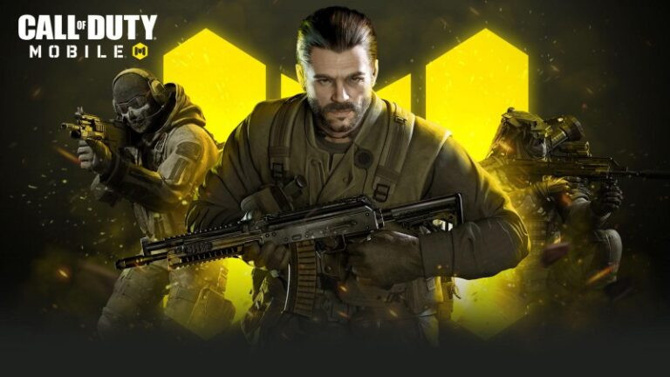 Activision Blizzard mobil oyunlara yönelecek!