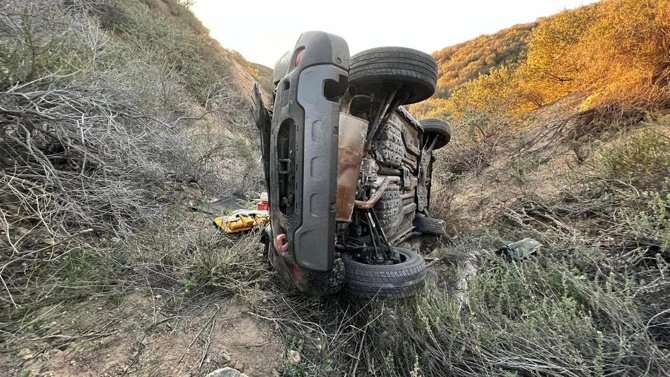 iPhone'umu bul hayat kurtardı