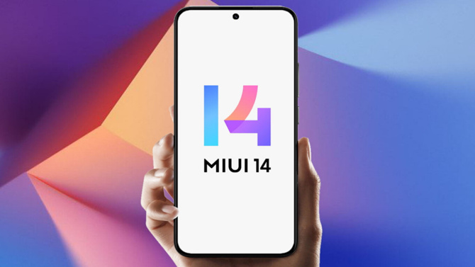 MIUI 14'ü alacak olan modeller belli oldu! İşte liste!